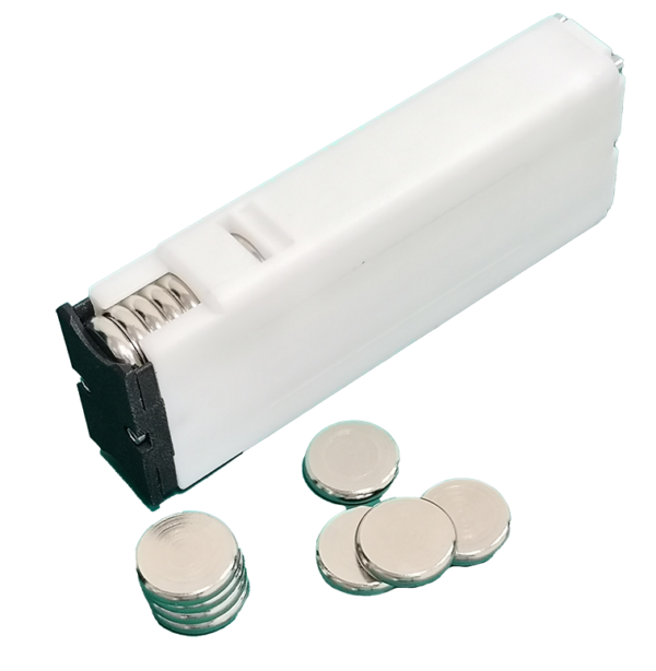 Home Coil Accelerator