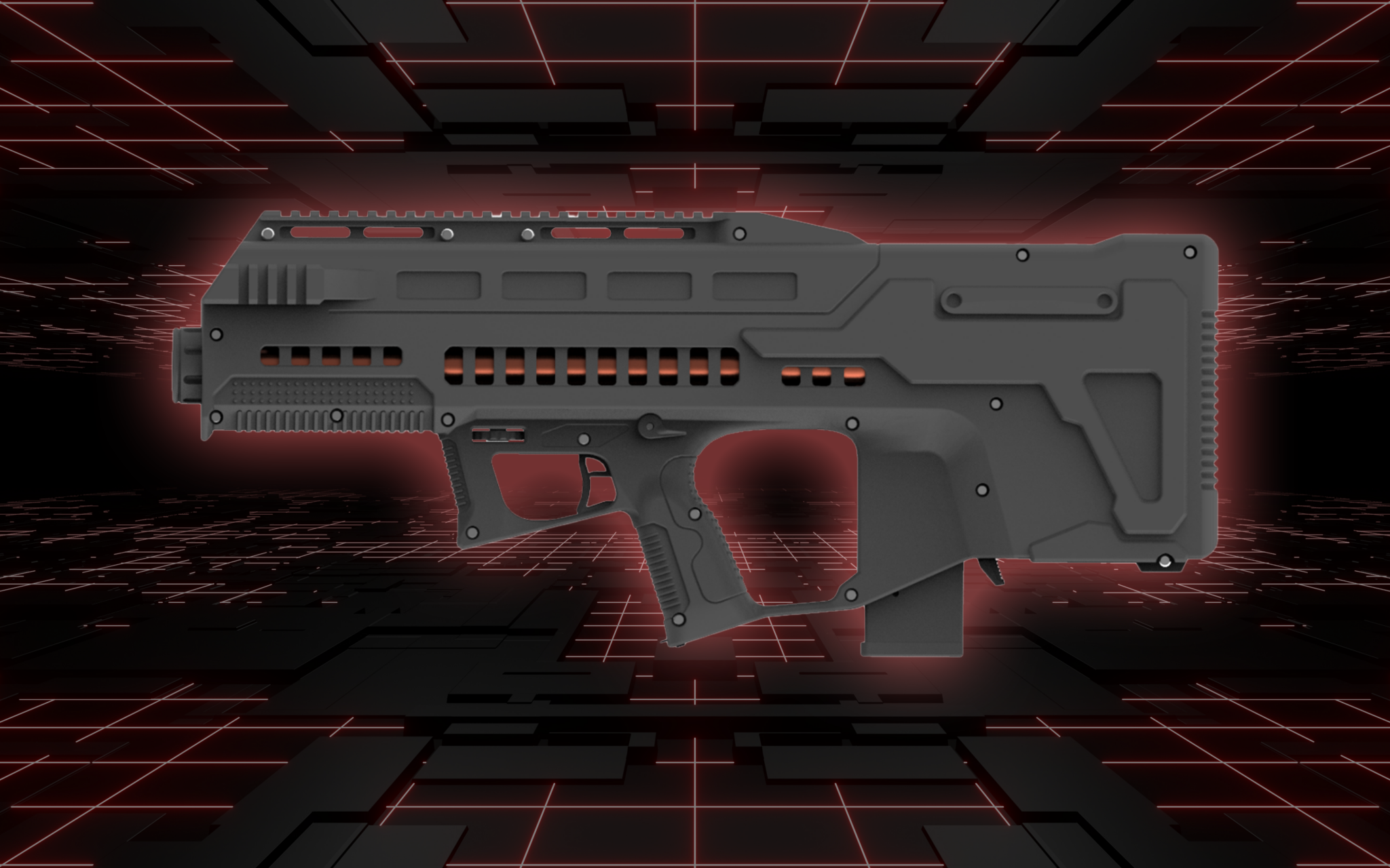 Home - Coil Accelerator